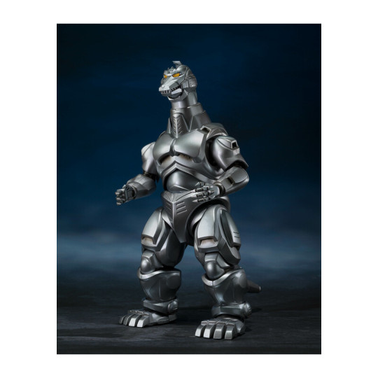 Mechagodzilla (1993) & Garuda & Fire Rodan [Makuhari Decisive Battle Ver. Set]