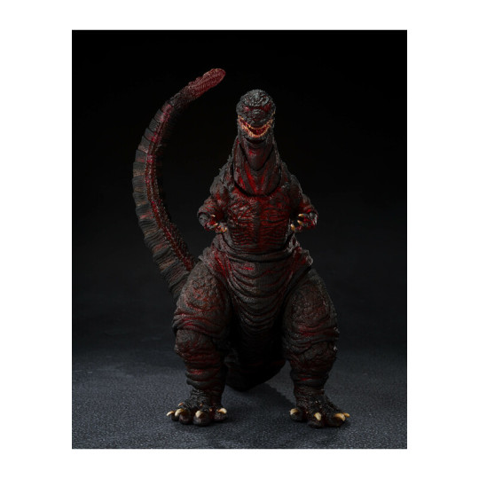 Godzilla (2016) [Night Combat Ver.]