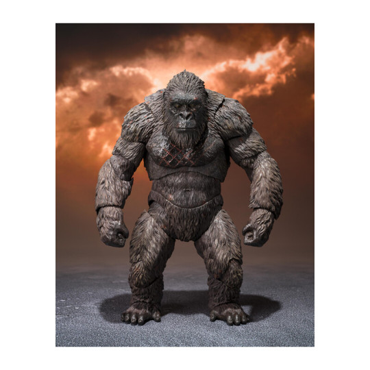 Kong (2021) [Exclusive Edition]
