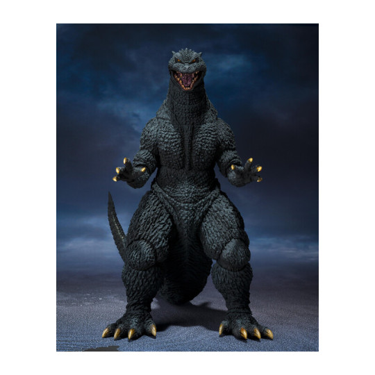 MonsterArts 2022 checklist