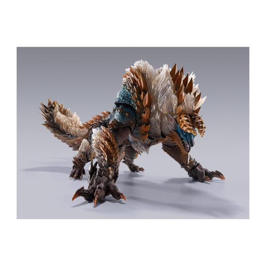 MonsterArts 2021 checklist