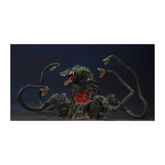 Biollante [Special Color Version]