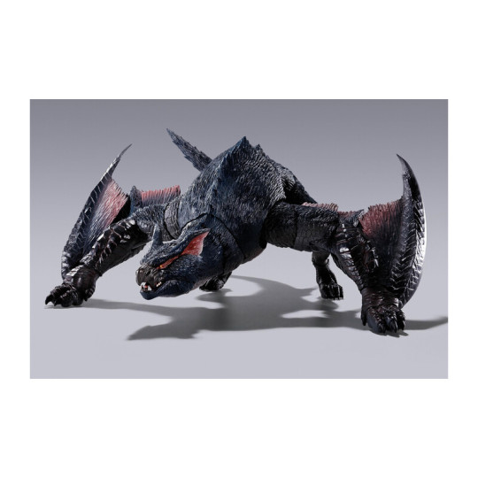 Nargacuga