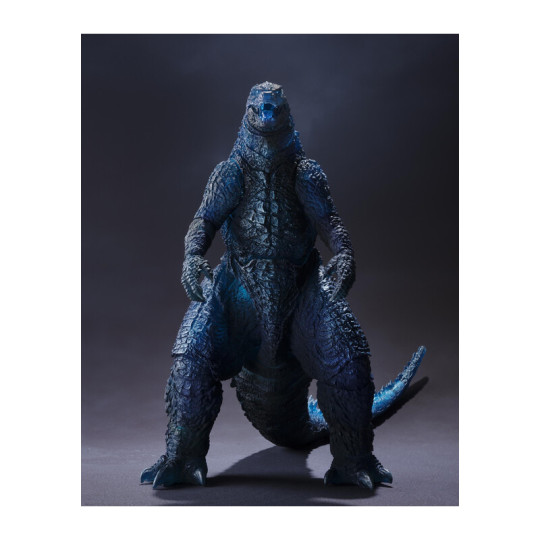 Godzilla (2019) Poster Version