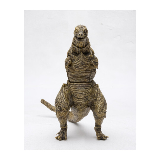 Godzilla (2016) 2nd & 3rd Forms Set [Godzilla Store Limited Version]
