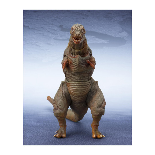 Godzilla (2016) 2nd & 3rd Forms Set