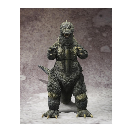 Godzilla (1964) [Emergence Version]