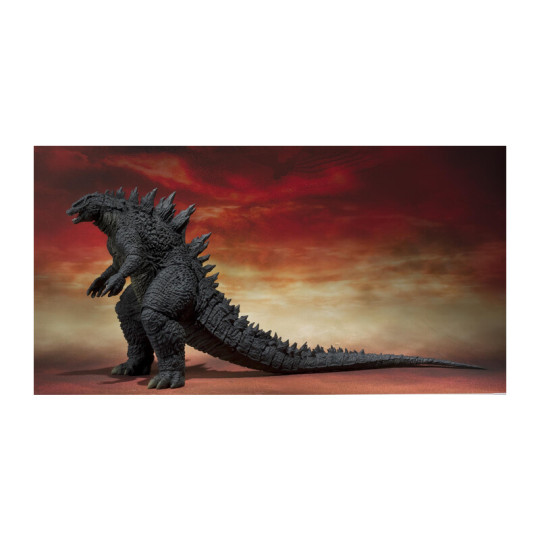 Godzilla (2014)