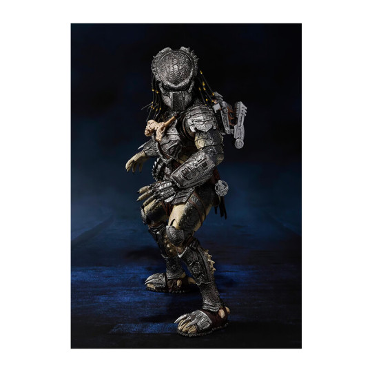 Predator Wolf Heavy-Armed Ver. (2007)