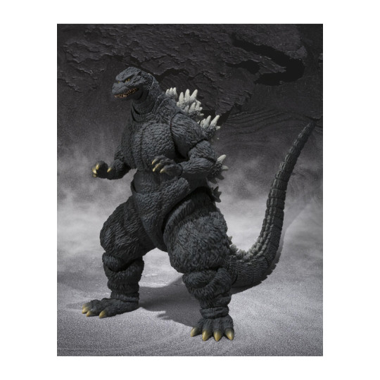 Godzilla (1995) Birth Ver.