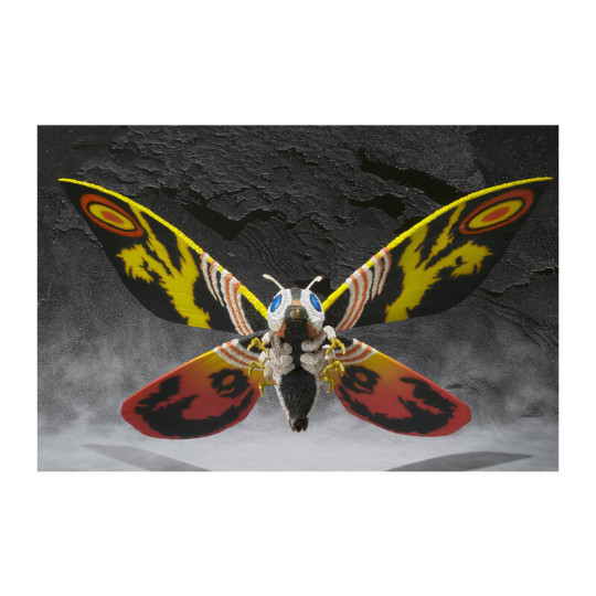 Mothra