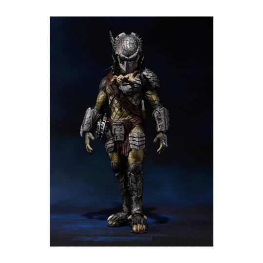 Predator Wolf (2007)