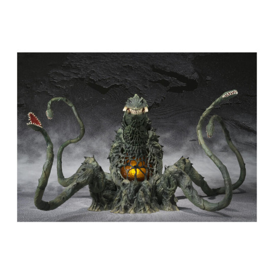 Biollante
