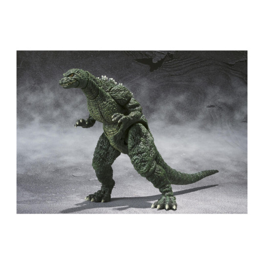 Godzilla Junior
