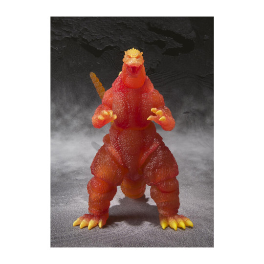Godzilla [Comic-Con Explosion]