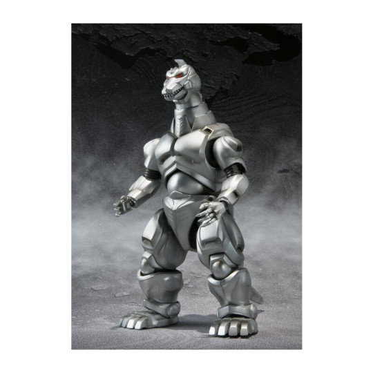 Mechagodzilla