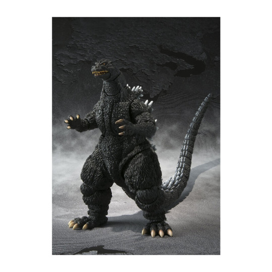 Godzilla
