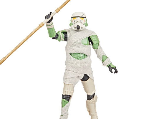 Night Trooper
