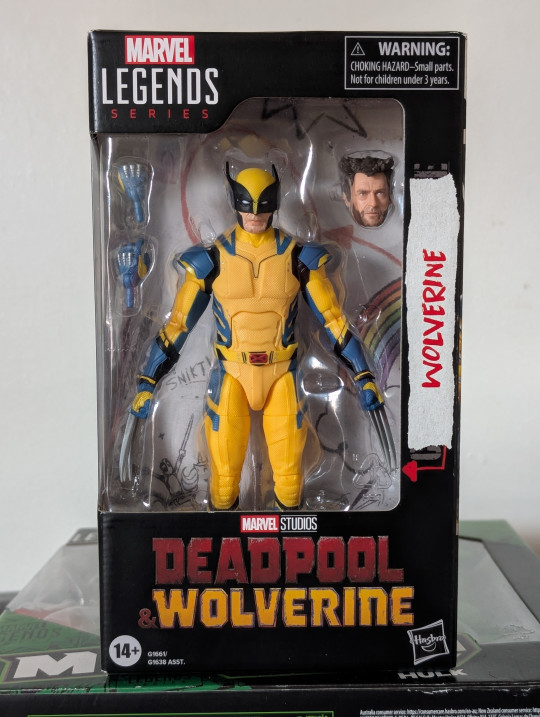 Collector win
