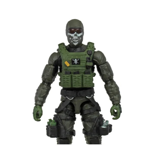 Action Force Corsairs (Ver. B) 1/12 Scale