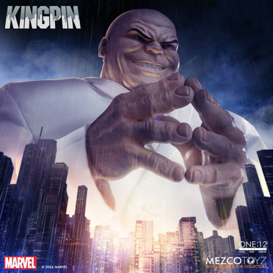 Kingpin