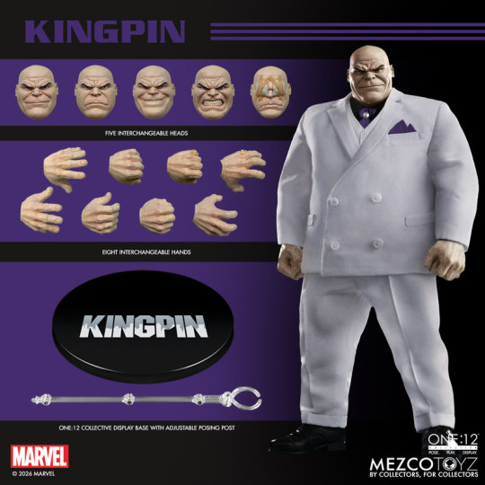Kingpin
