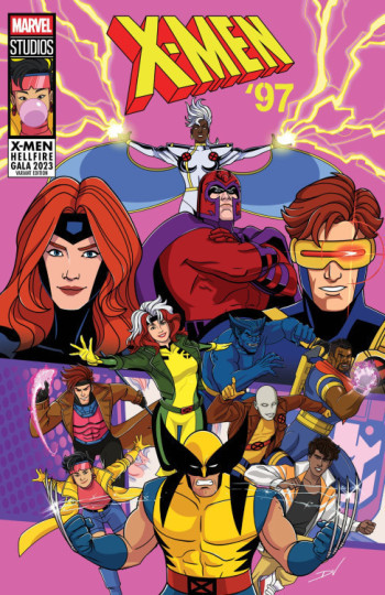 X-Men 97