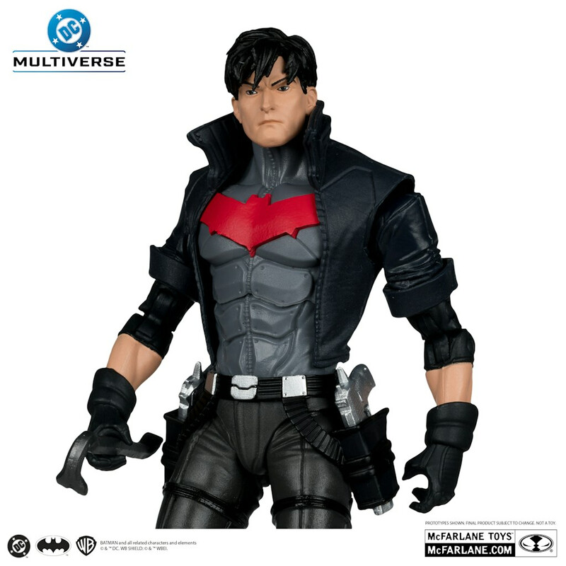Red Hood