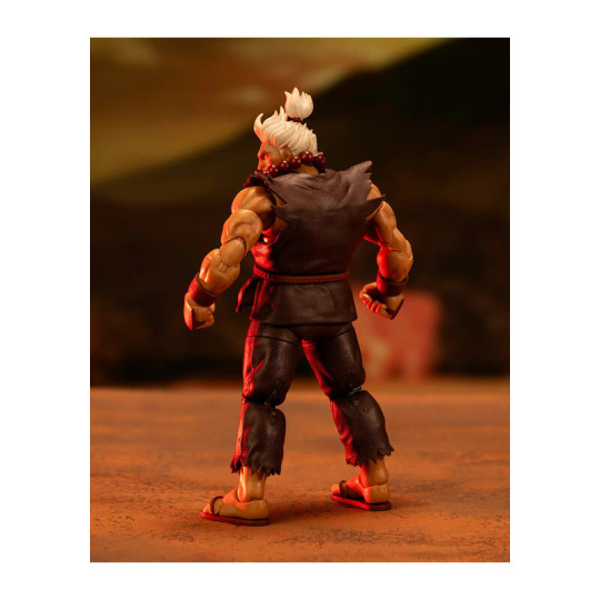Akuma (Player 2 Deluxe)
