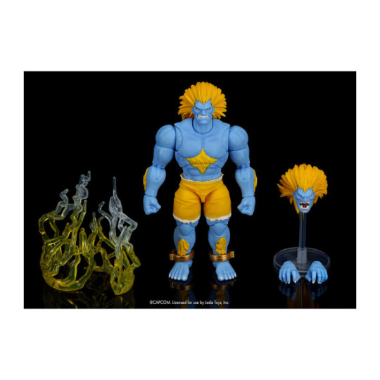 Blanka (Player 2)
