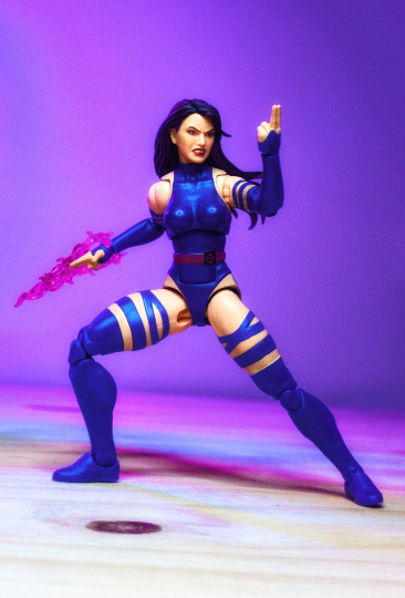 Display by baron_shaw_3441: Psylocke