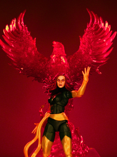Display by baron_shaw_3441: Phoenix