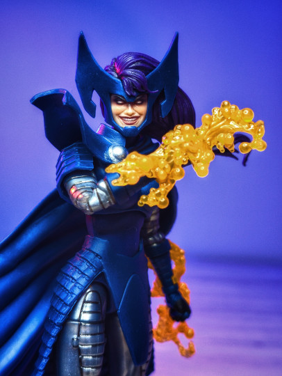 Display by baron_shaw_3441: Psylocke