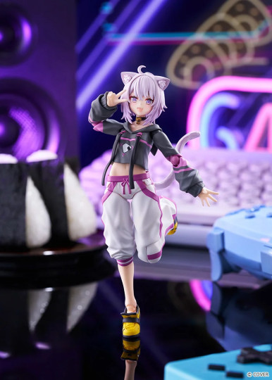 Nekomata Okayu