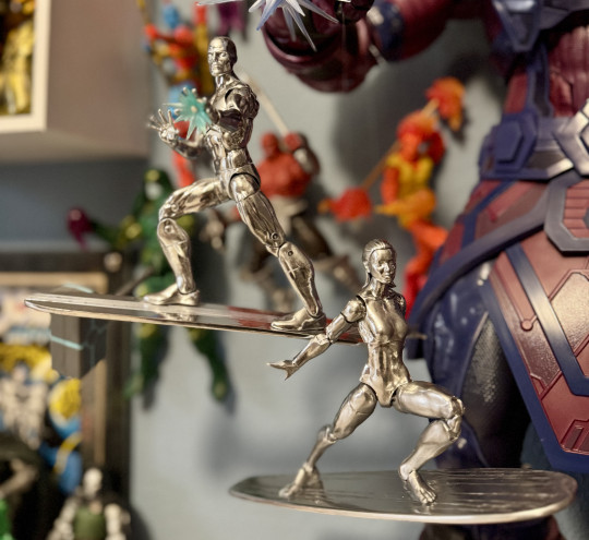 Collector win