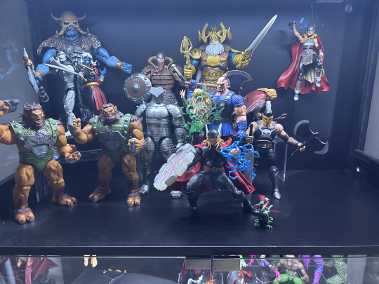 Collector win