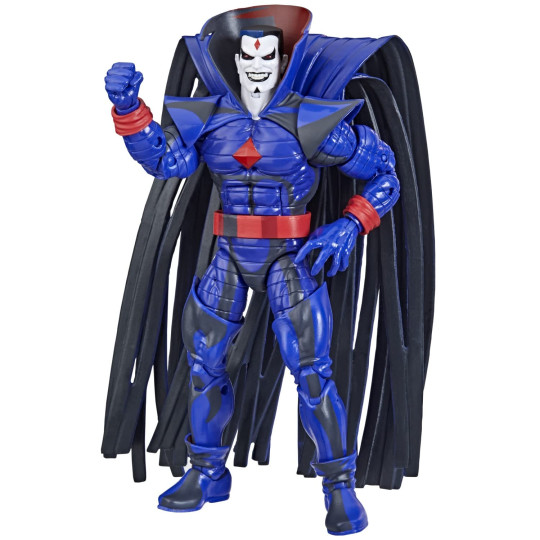Display by blackbolt_plastic_9986: Mr. Sinister