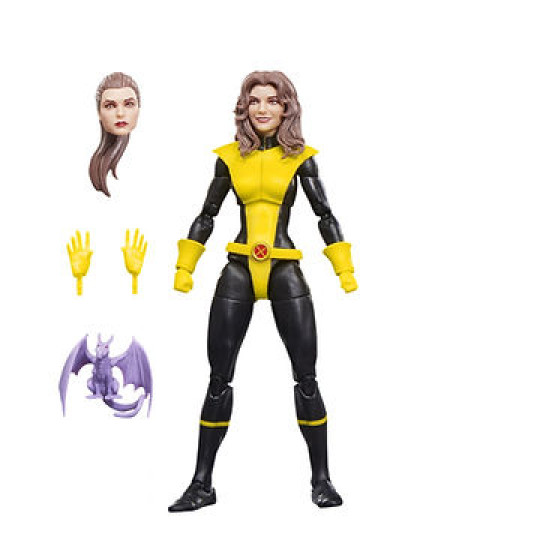Display by blackbolt_plastic_9986: Kitty Pryde