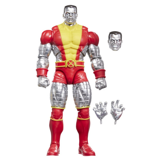 Display by blackbolt_plastic_9986: Colossus