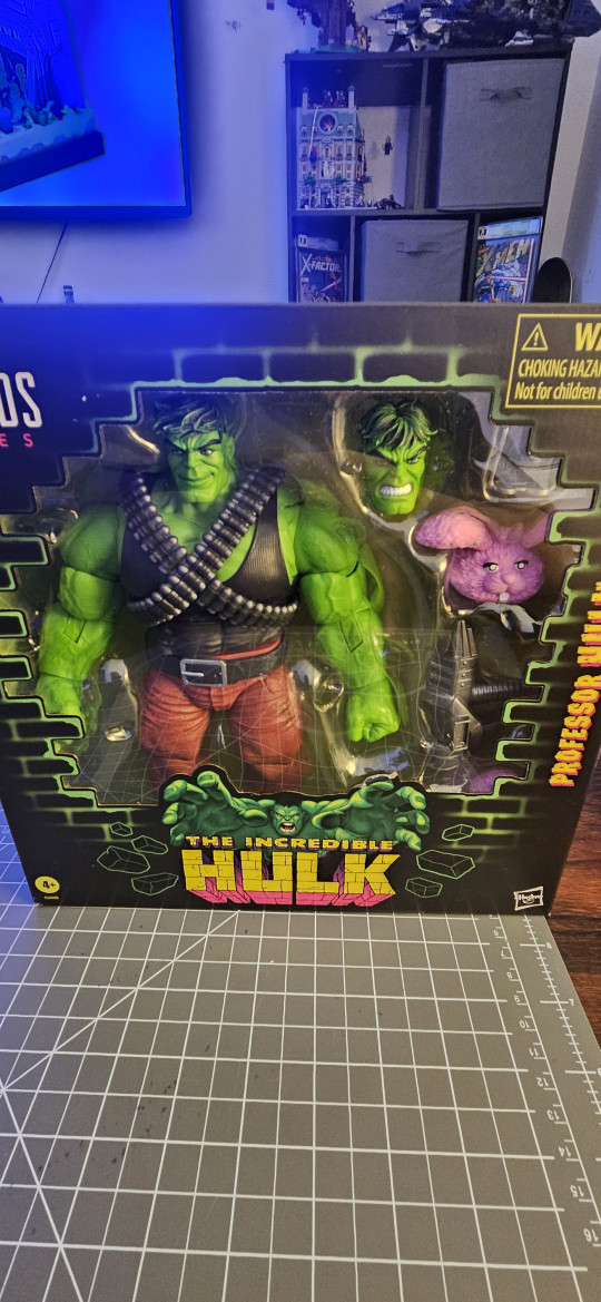Collector win