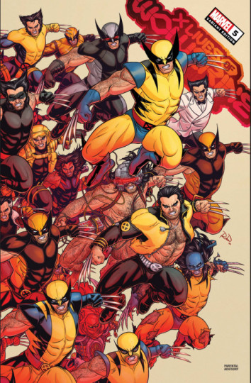 Wolverines