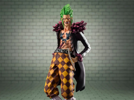 Limited Edition Bartolomeo the Cannibal (Limited Reissue)
