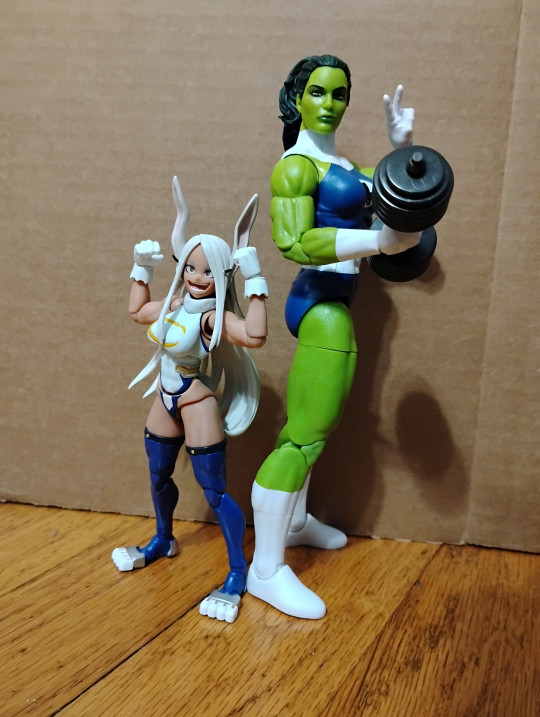 Collector win
