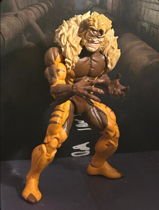Collector win