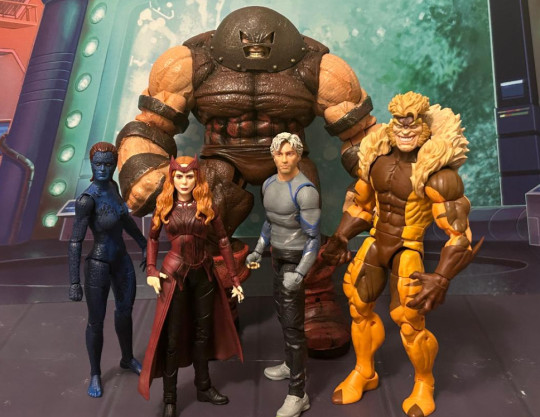 Collector win