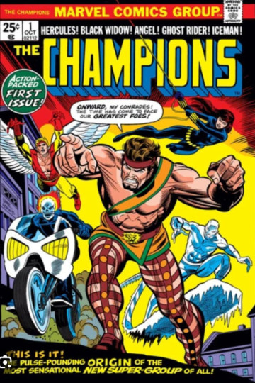 Champions