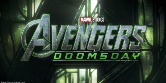 Marvel Legends Avengers: Doomsday