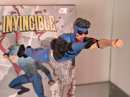 Collector win