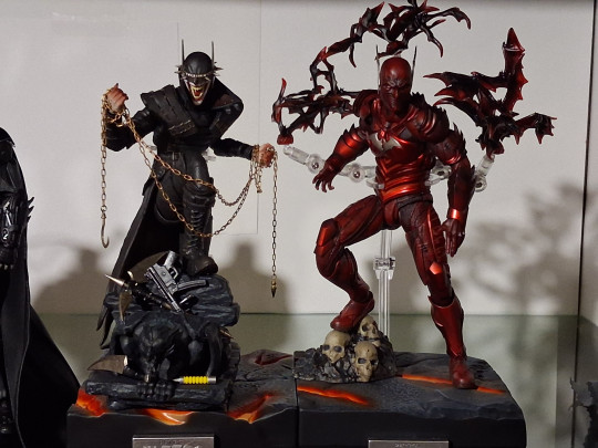 Display by SamuraiKNOX