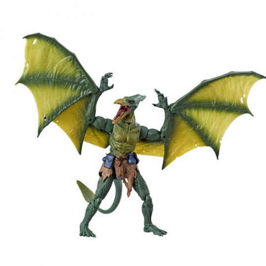 Savage Land